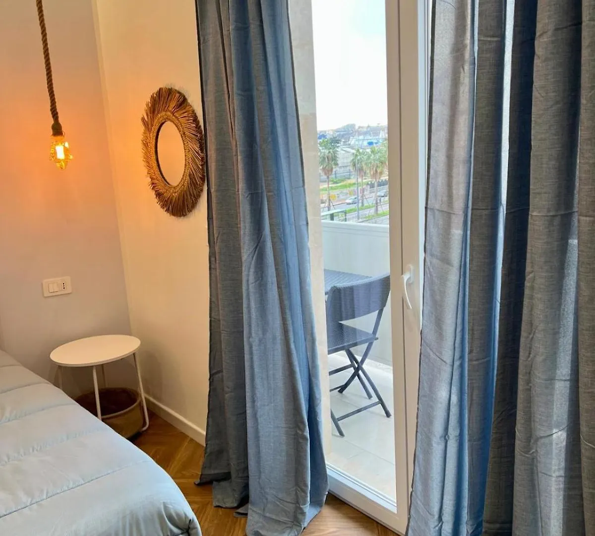 B&B Allegrianapoletana Naples