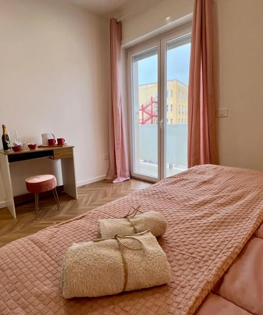 B&B Allegrianapoletana Naples