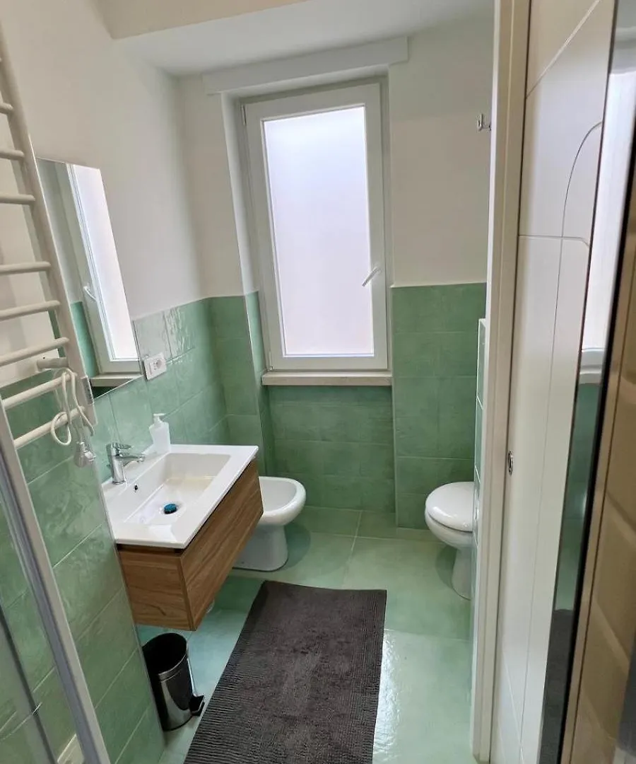 B&B Allegrianapoletana Naples Guest house