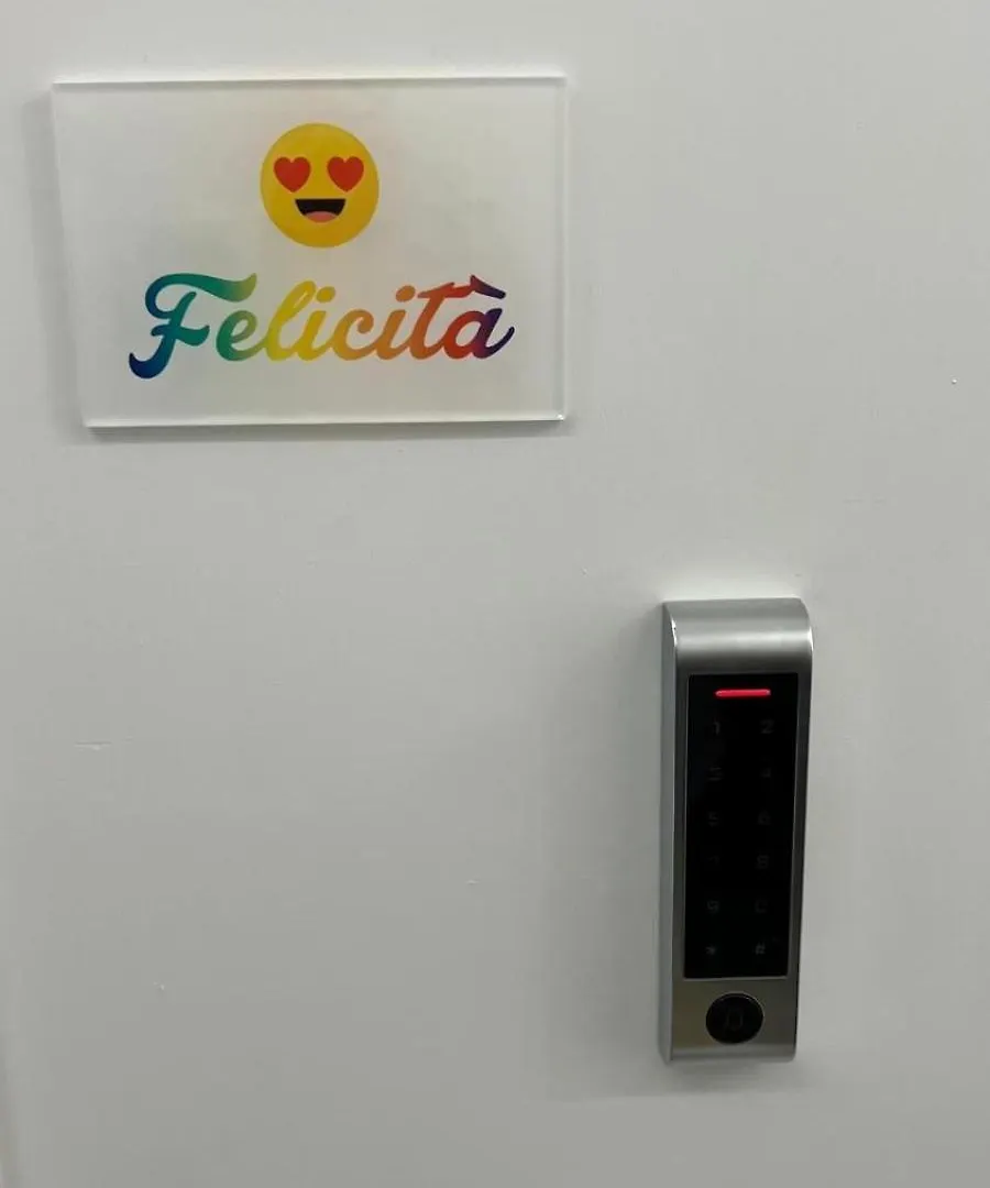 B&B Allegrianapoletana Naples