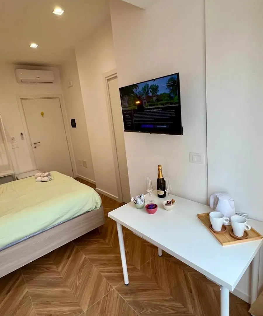 Guest house B&B Allegrianapoletana Naples Italy