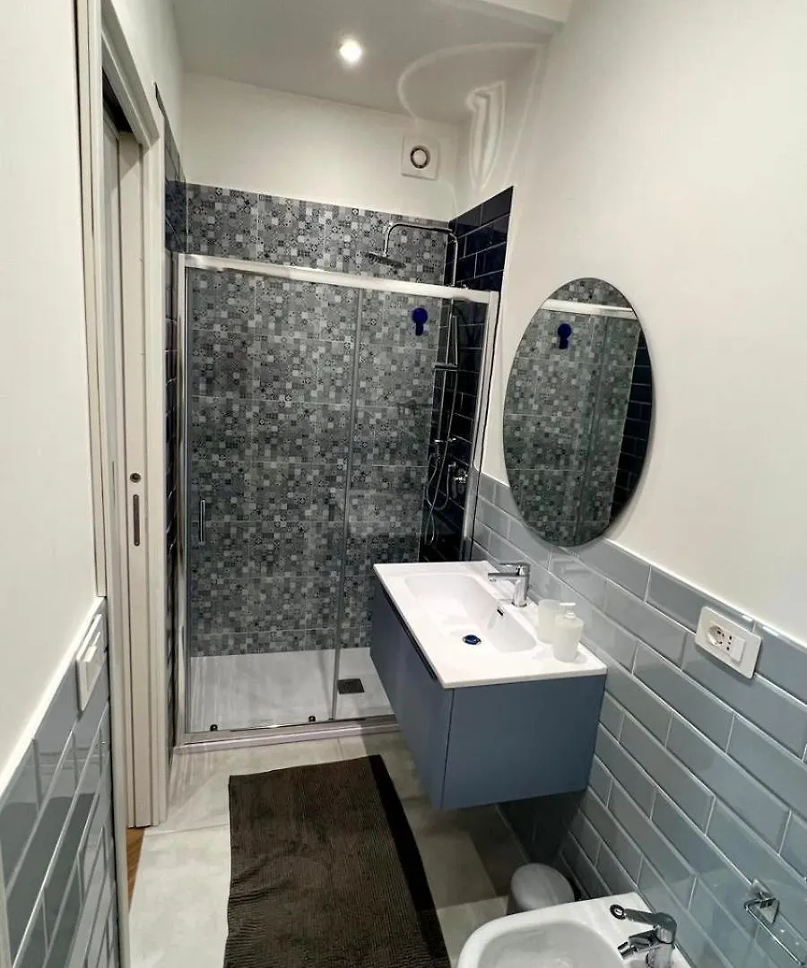B&B Allegrianapoletana Naples Italy
