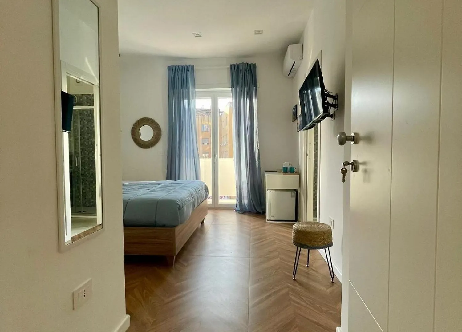 B&B Allegrianapoletana Naples 0*,  Italy
