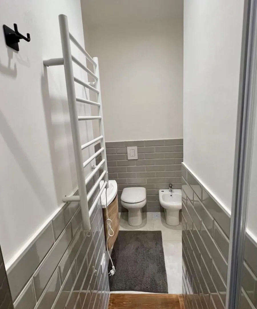Guest house B&B Allegrianapoletana Naples