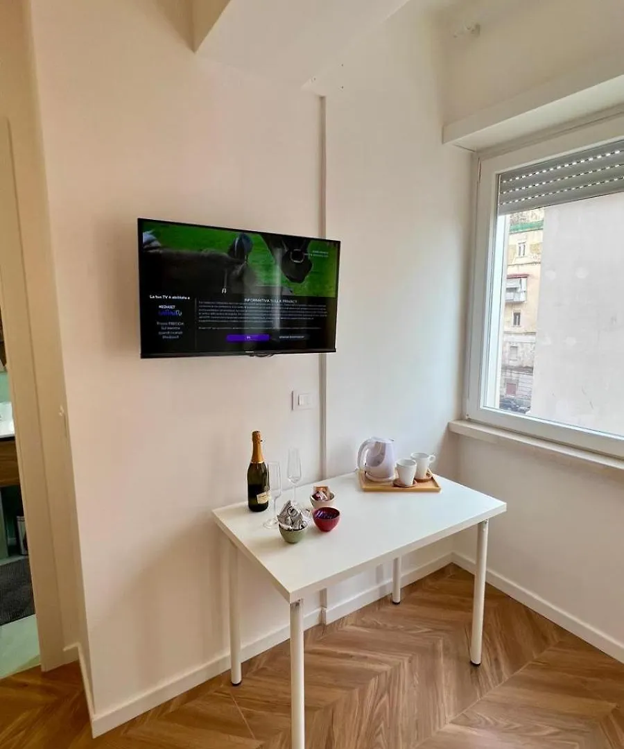 Guest house B&B Allegrianapoletana Naples