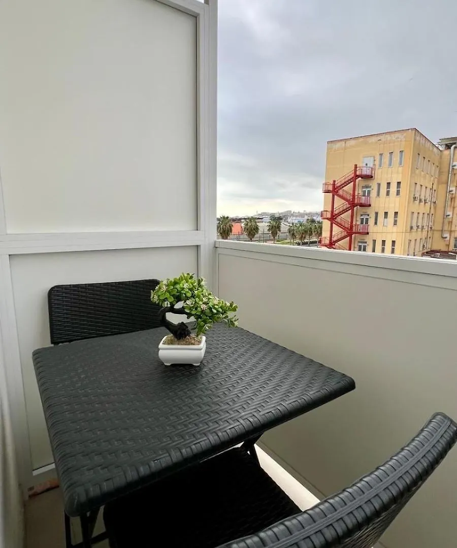 B&B Allegrianapoletana Naples Italy