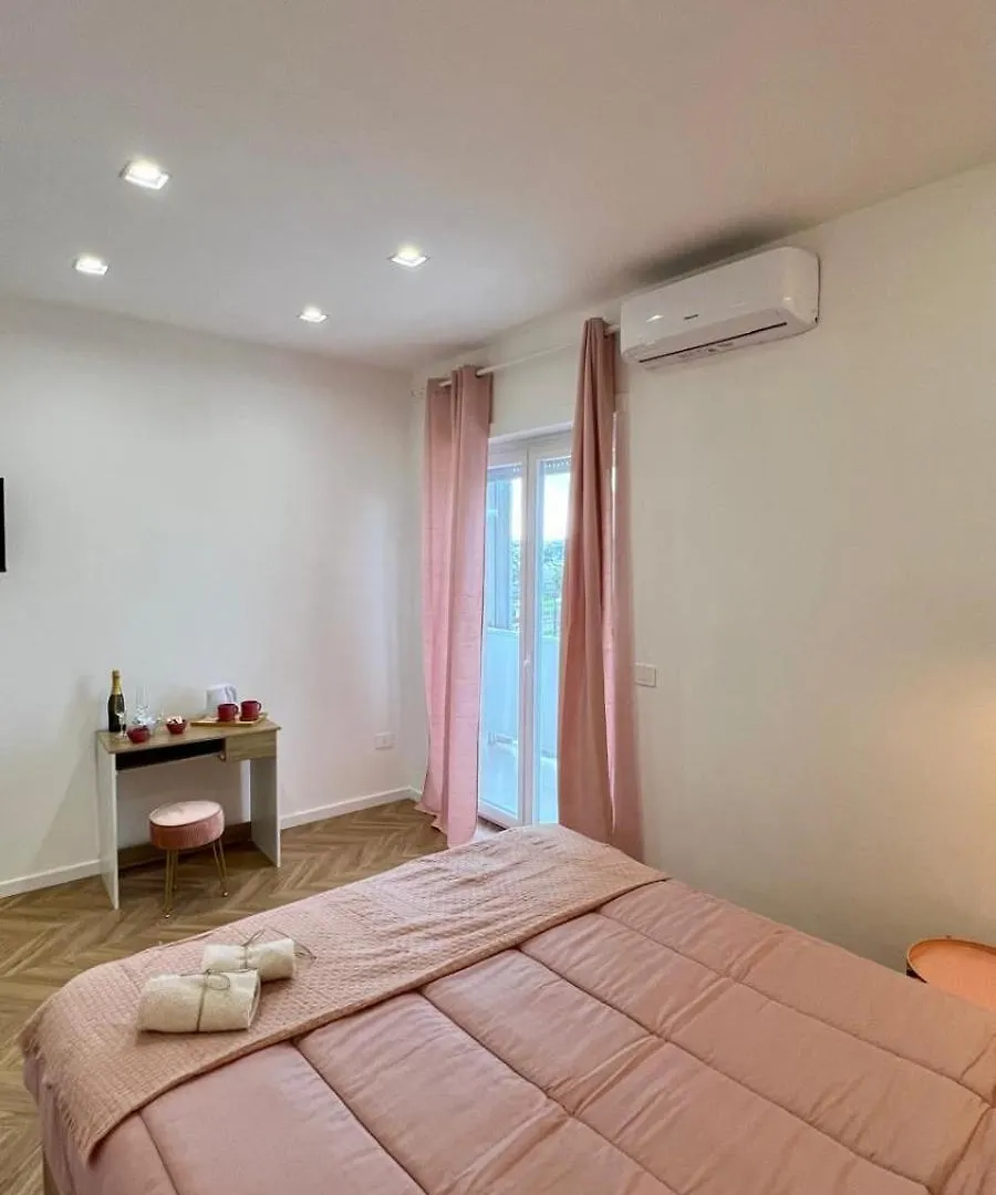 B&B Allegrianapoletana Naples Italy