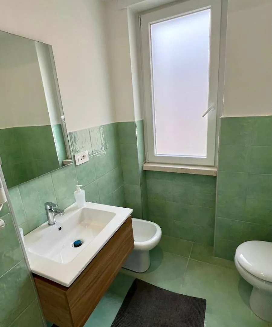 B&B Allegrianapoletana Naples 0*,