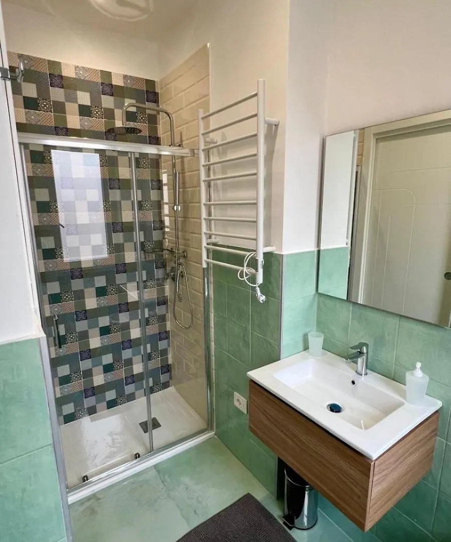 B&B Allegrianapoletana Naples