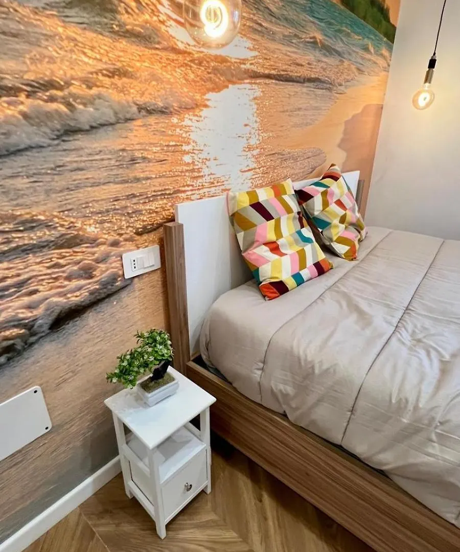 Guest house B&B Allegrianapoletana Naples