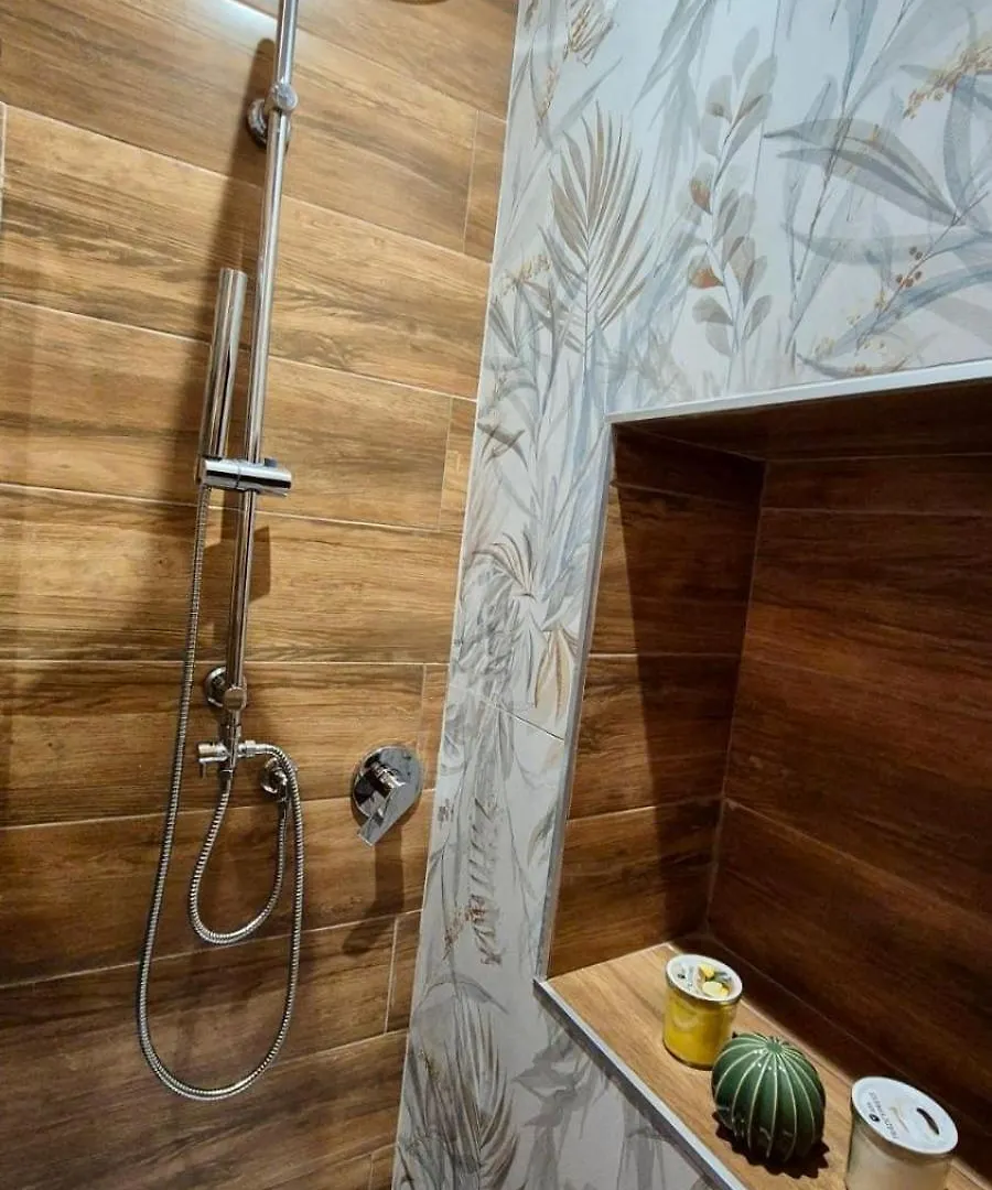 B&B Allegrianapoletana Naples Guest house