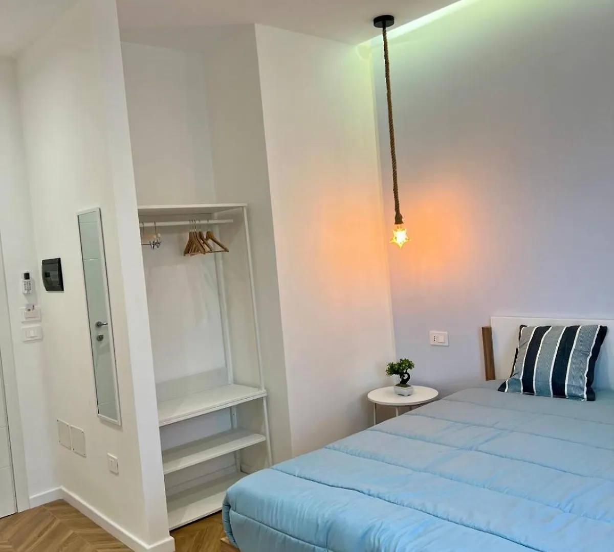 Guest house B&B Allegrianapoletana Naples Italy