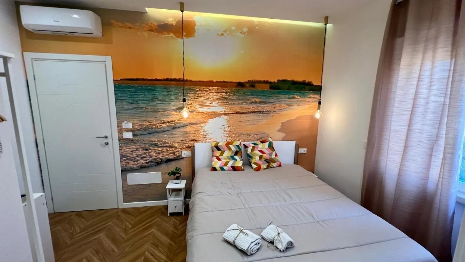 Guest house B&B Allegrianapoletana Naples Italy