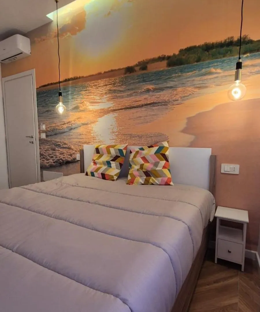 B&B Allegrianapoletana Naples Guest house