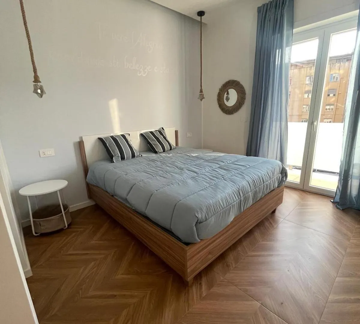 B&B Allegrianapoletana Naples 0*,  Italy