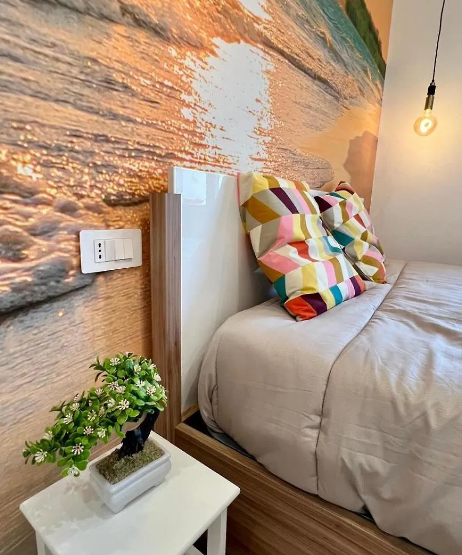 B&B Allegrianapoletana Naples Italy