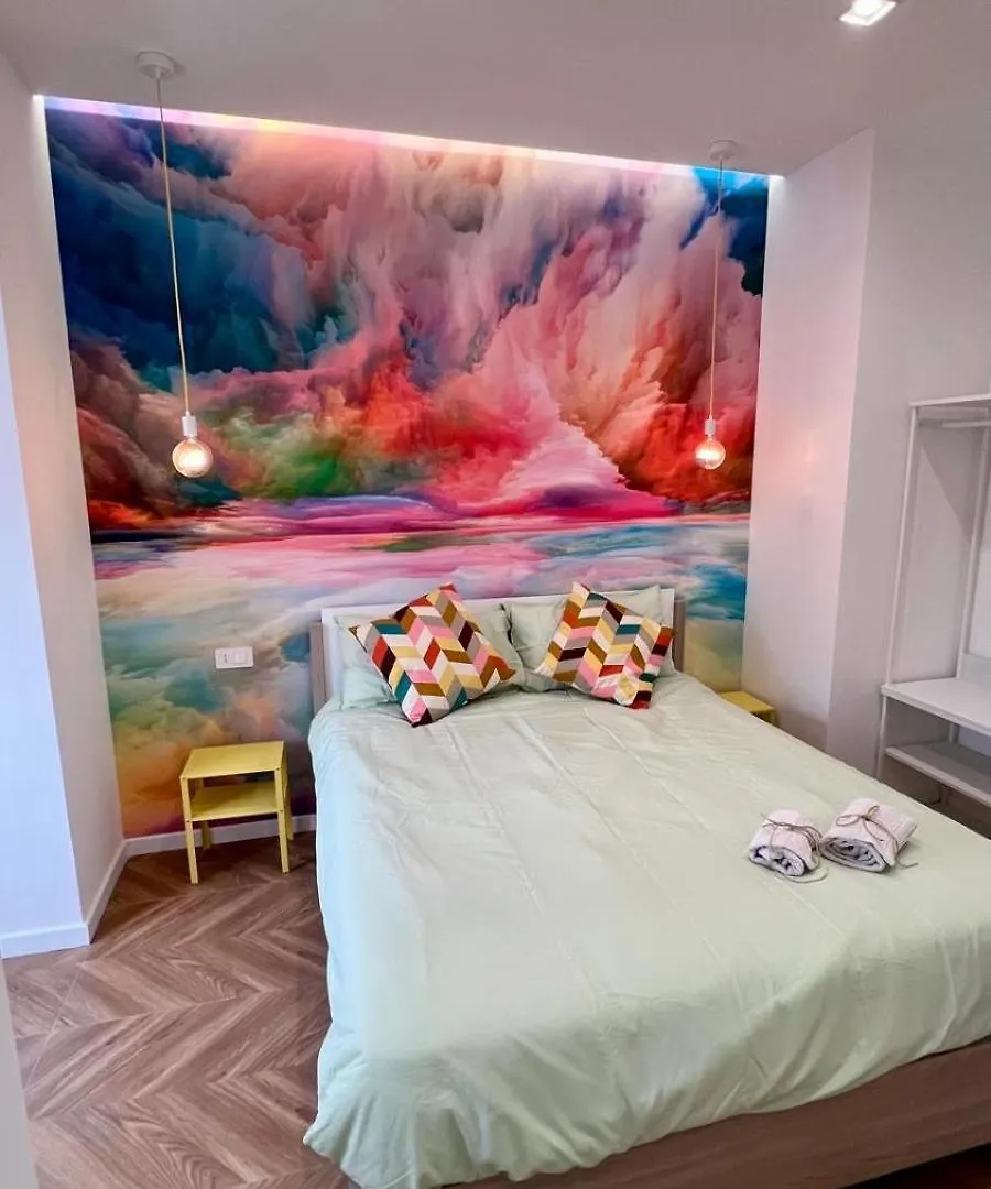 B&B Allegrianapoletana Naples