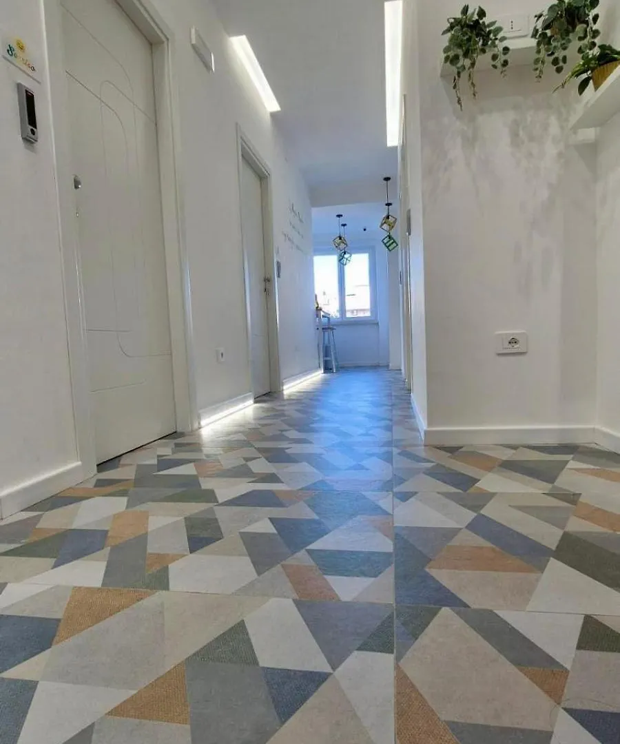 Guest house B&B Allegrianapoletana Naples Italy