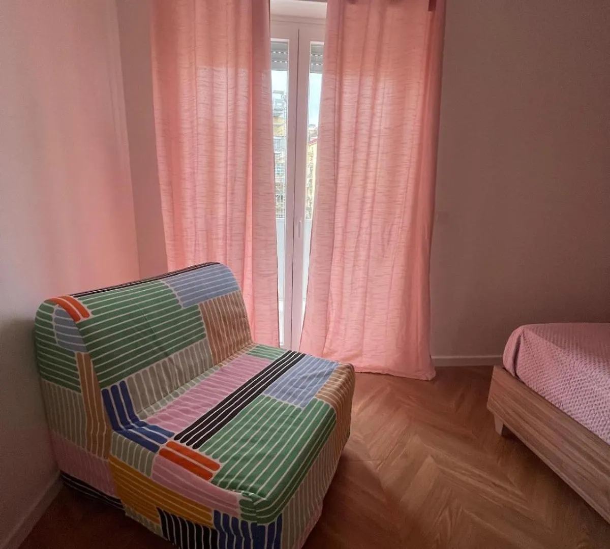 B&B Allegrianapoletana Naples Guest house